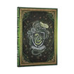 Picture of PAPERBLANKS MIDI LINED JOURNAL SLYTHERIN